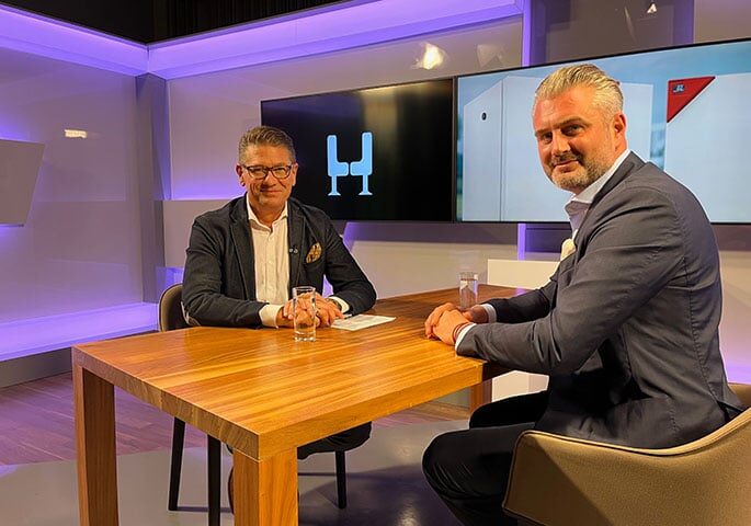 Unternehmensnachfolge mit Weitblick
