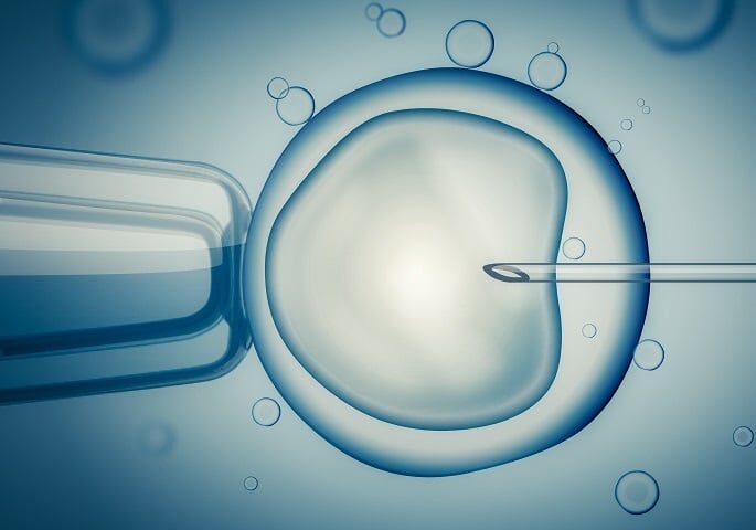 CO2-Inkubatoren für die In-vitro-Fertilisation