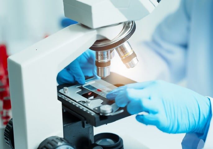 CO2-Inkubatoren in der Diagnostik